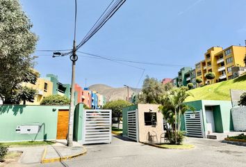 Departamento en  Villa Real De Los Infantes 255, Villa Real De Los Infantes, La Molina 15024, Perú