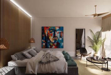 Departamento en  Cancún, Quintana Roo, México