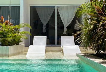 Departamento en  Tulum, Quintana Roo, México