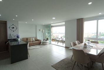Apartamento en  Santa Rita, Cali