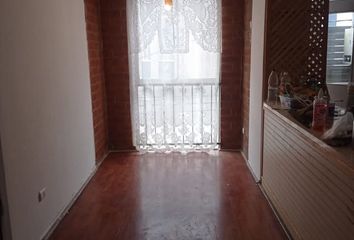 Departamento en  Avenida Ochagavia, El Bosque, San Bernardo, Chile