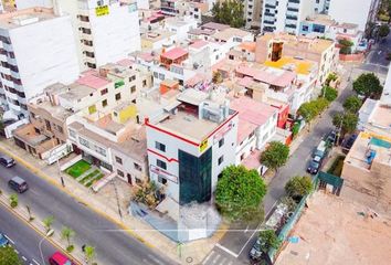Local comercial en  Av. Del Ejército 500, Miraflores, Perú