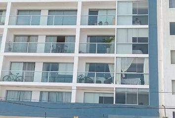 Departamento en  Avenida Bertolotto 270, San Miguel, Perú