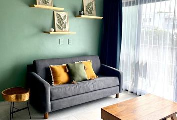 Departamento en  Zazil-ha, Playa Del Carmen, Quintana Roo, México