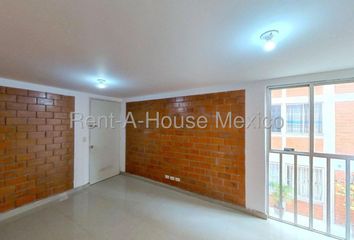 Departamento en  Calzada De Los Ángeles 185-237, San Martín Xochináhuac, Azcapotzalco, Ciudad De México, 02120, Mex