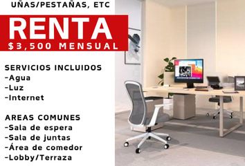 Oficina en  San Pedro, Salamanca