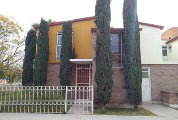 Casa en  La Trinidad, Tequisquiapan Centro
