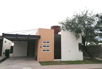 Casa en condominio en  Barrio La Magdalena, Tequisquiapan