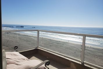 Departamento en  Plaza Del Sol (piramides), Playas De Rosarito