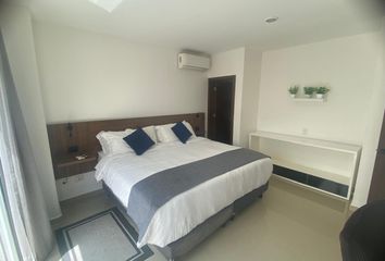 Departamento en  Sm 4, Cancún, Quintana Roo, México