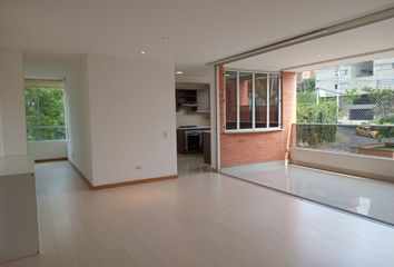 Apartment for rent in Poblado, Medellín