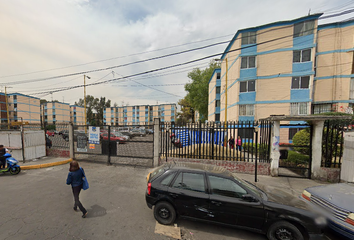 Departamento en  Avenida Batallones Rojos 205, Albarrada, Ciudad De México, Cdmx, México