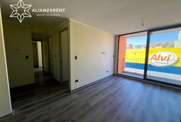 Departamento en  Valparaíso, Valparaíso
