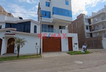 Departamento en  Urbanizacion Puente Blanco, Ica, Perú