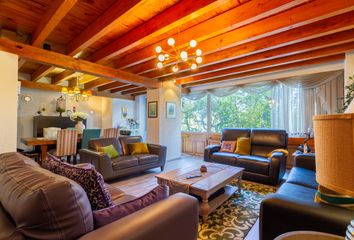 Departamento en  Privada De Los Cedros, Cedros, Ciudad De México, Cdmx, México