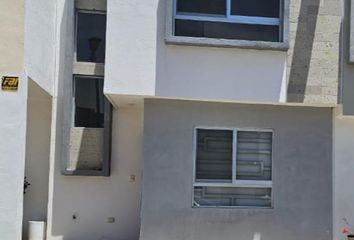 Casa en condominio en  Sonterra, Santiago De Querétaro, Querétaro, México