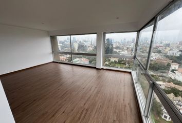 Departamento en  El Olivar, Lima