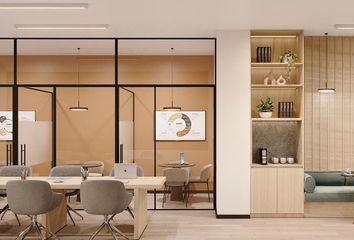 Departamento en  Santiago De Surco, Lima