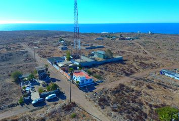 Lote de Terreno en  Úrsulo Galván, Ensenada, Baja California, Mex