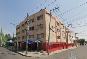 Departamento en  Calz. Ignacio Zaragoza 3044, Zona Urbana Ejidal Santa Martha Acatitla Norte, Ciudad De México, Cdmx, México