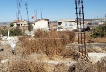 Lote de Terreno en  Úrsulo Galván, Baja California, México