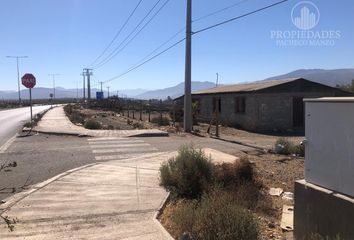 Parcela en  43, Ovalle, Limarí, Coquimbo, 1840000, Chl