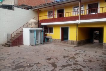Casa en  Calle Sorama, Cusco, Perú