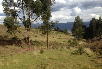 Terreno en  San Sebastian, Cusco, Perú