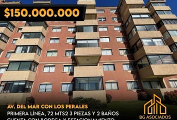 Departamento en  Casa Pachi, Av. Del Mar 3160, La Serena, Elqui, Coquimbo, Chl