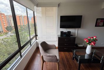 Apartamento en Calle 25 #68b-27, Bogotá, Colombia