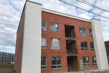 Apartamento en  Calle 80, Carepa, Antioquia, Col