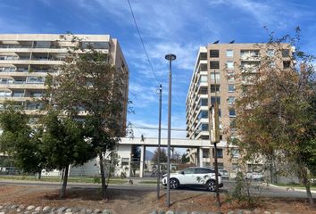 Departamento en  Avenida Bombero Villalobos 764, Rancagua, Chile
