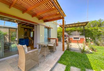 Casa en  Condominio Las Gardenias De Asia, Asia, Perú