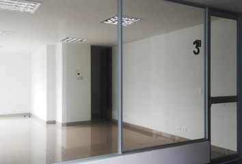 Oficina en Los Alpes, Pereira