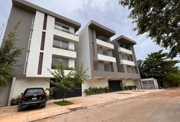 Departamento en  Santa Gertrudis Copo, Mérida, Yucatán, México