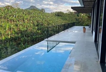 House for rent in Cerritos, Pereira