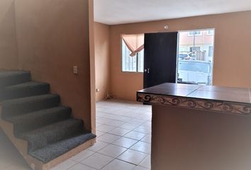 Casa en condominio en  Calle Vista Dorada, Villas De Tijuana, Tijuana, Baja California, México