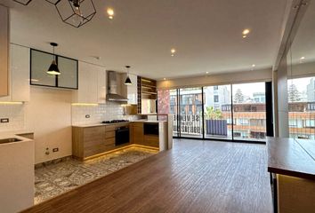 Departamento en  Av. Gral. Córdova 235, Miraflores, Perú