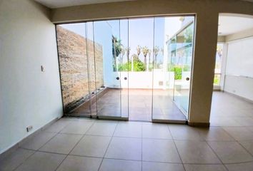 Departamento en  Alameda Agua Marina, Chorrillos, Perú