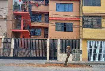 Departamento en  Carabayllo, Lima