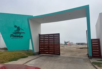 Terreno en  Condominio Residencial Poseidon, Cerro Azul, Perú