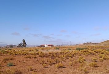 Parcela en  Ovalle, Limarí