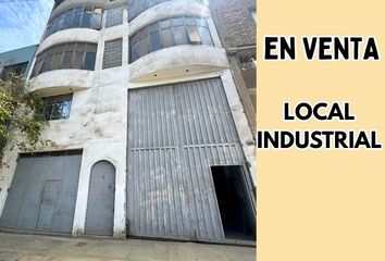 Local comercial en  Calle Los Árboles, Ate, Lima, 15022, Per