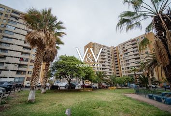 Departamento en  Avenida Presidente Salvador Allende Gossens 450, Iquique, Chile