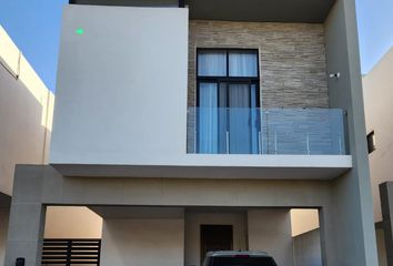Casa en fraccionamiento en  Rinconadas Del Valle, Juárez, Chihuahua, México