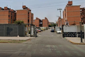 Departamento en  Ejército De Agua Prieta, Iztapalapa