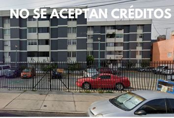 Departamento en  Nicolás Bravo, Venustiano Carranza