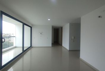 Apartment for rent in Granadillo, Barranquilla