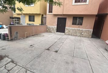 Casa en fraccionamiento en  Cerrada Providencia, Sin Nombre De Colonia 10, Ciudad Apodaca, Nuevo León, México