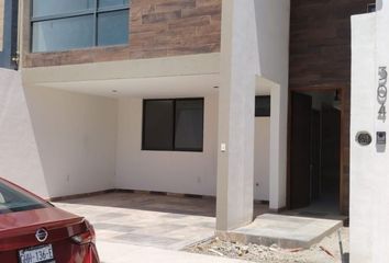 Casa en  Rinconada Santa Fe I, León, Guanajuato, México